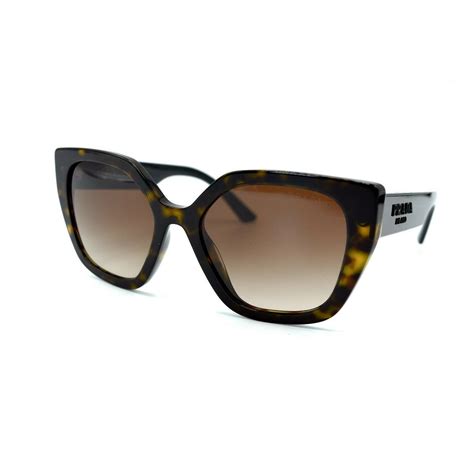 prada havana brown sunglasses